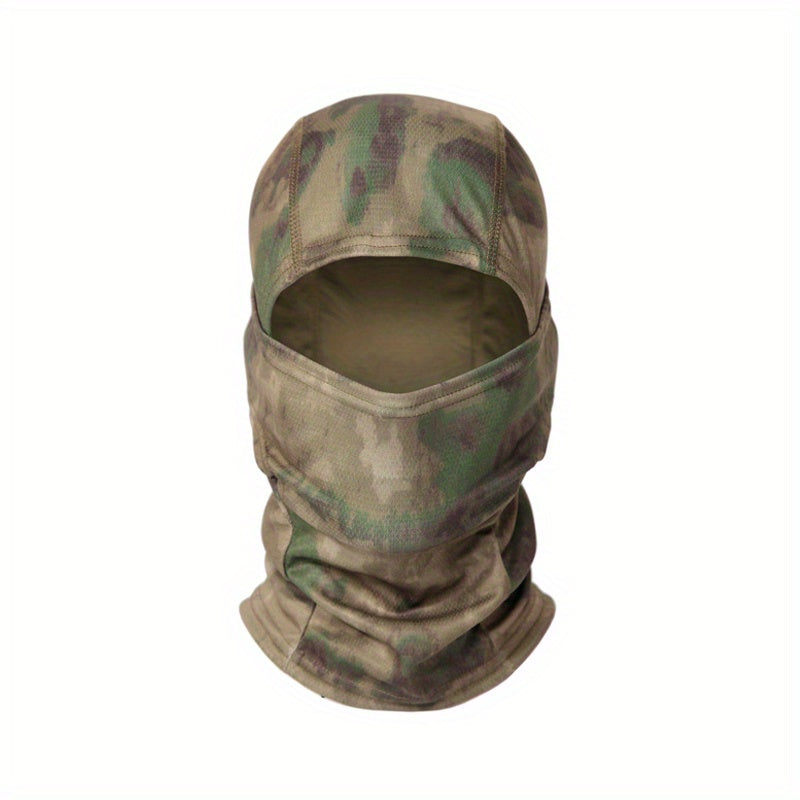 Bush | Cover Balaclava