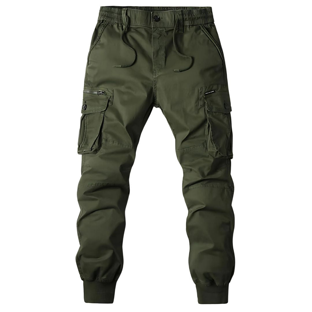 Pietro - Cargo Jogger Pant