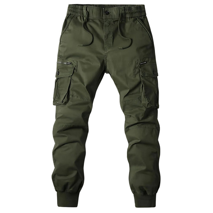 Pietro - Cargo Jogger Pant