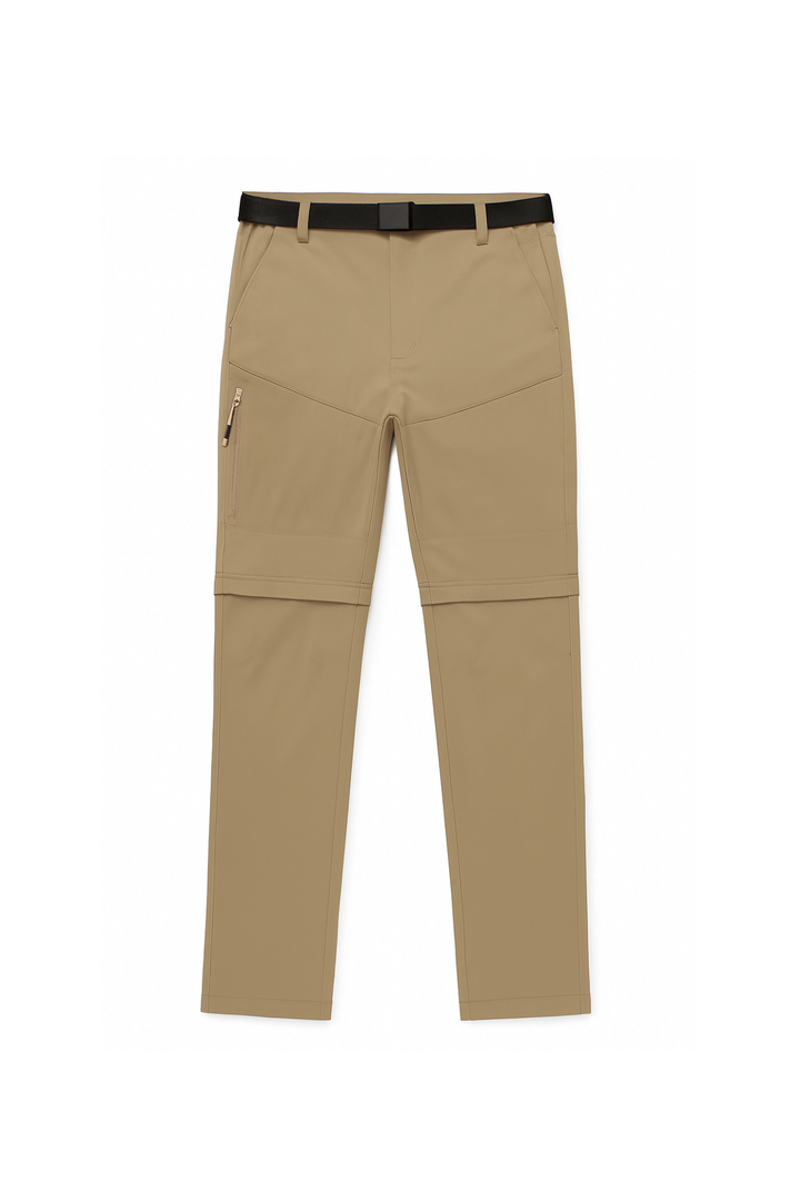 Strata | Zip-Off Outdoor Trousers