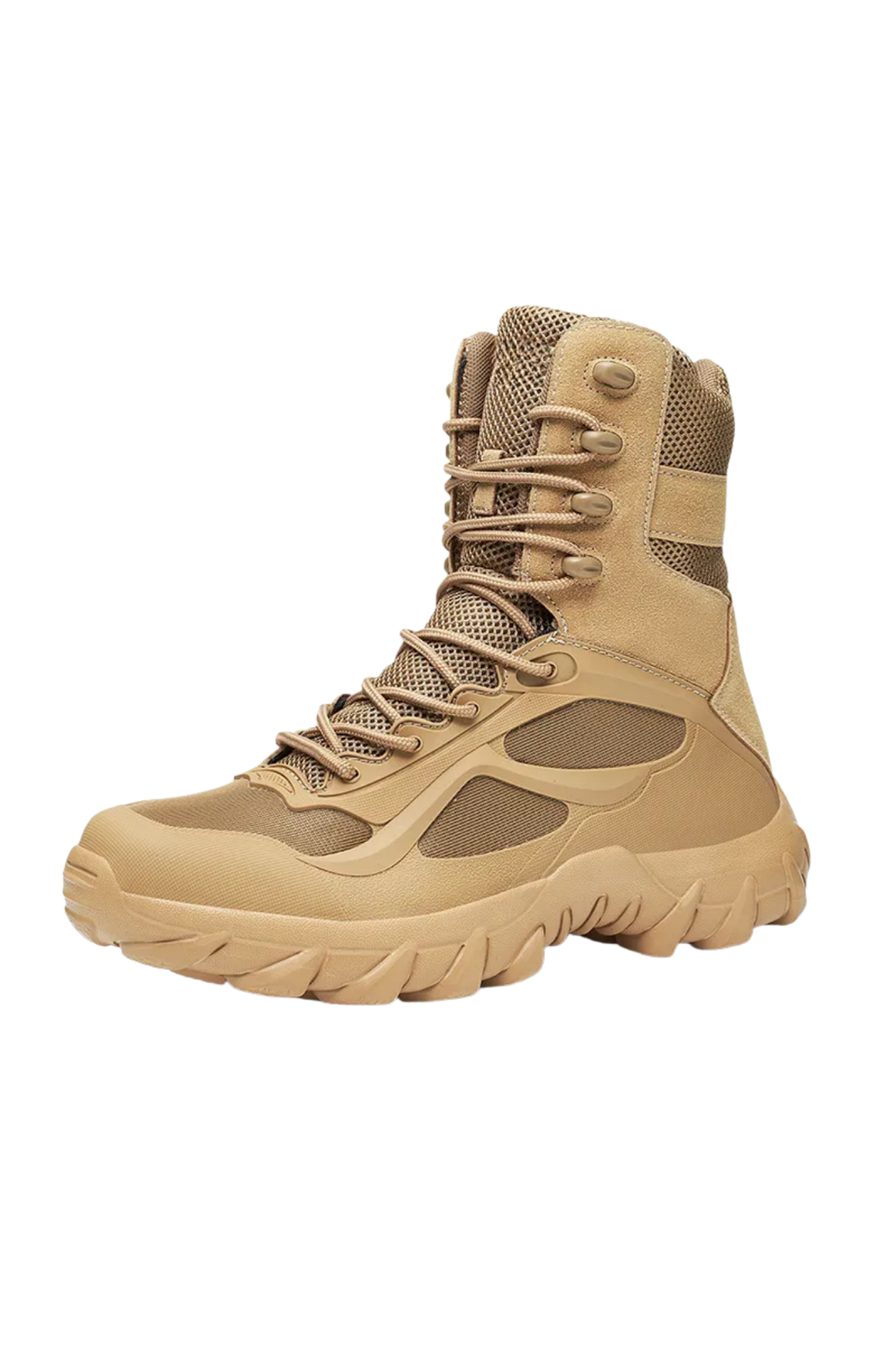 Recon | Trailbreaker Tactical Boots