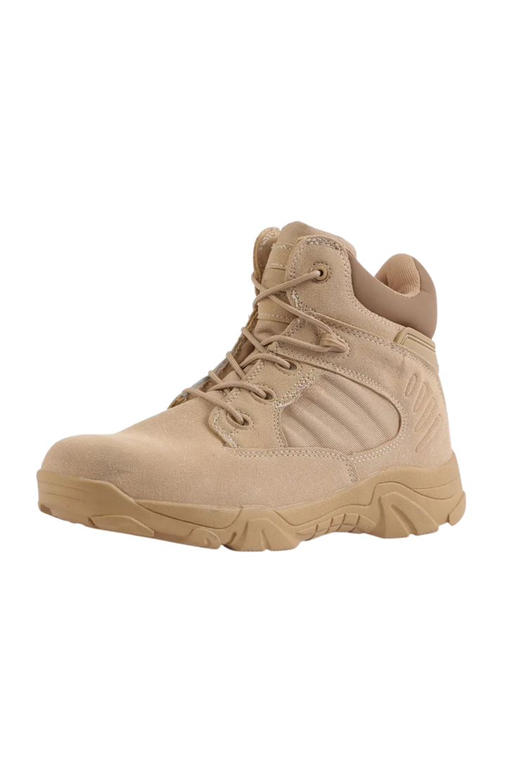 Zoom | Ultralight Tactical Military Boots