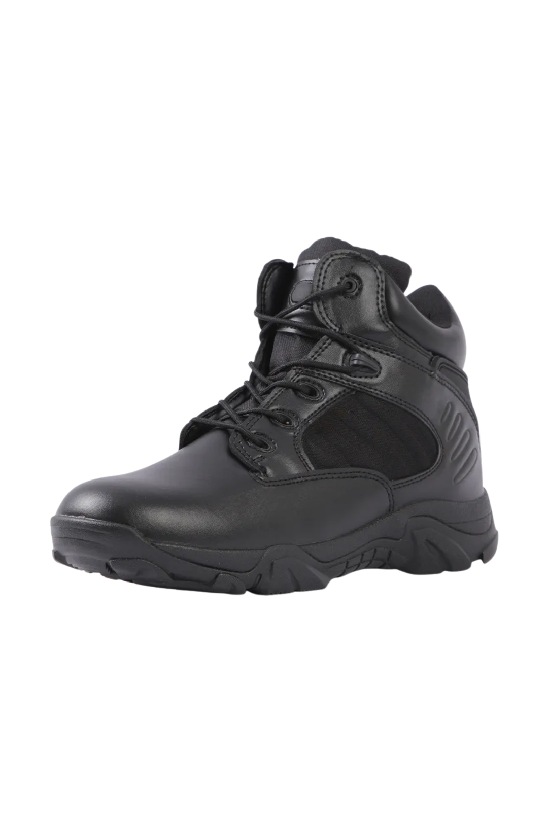 Zoom | Ultralight Tactical Military Boots