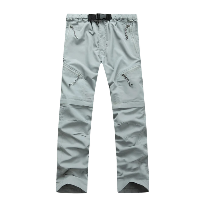Bravion | Zip-Off Outdoor Trousers