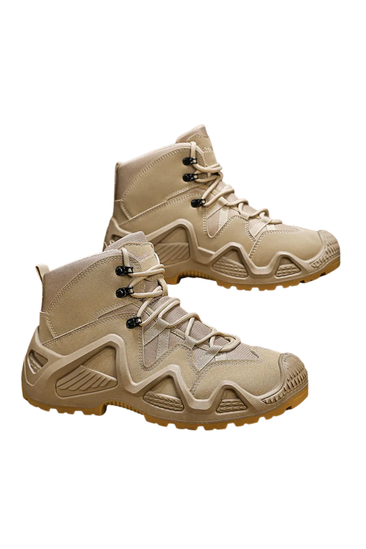 Nexus | Tactical Military Combat Boots