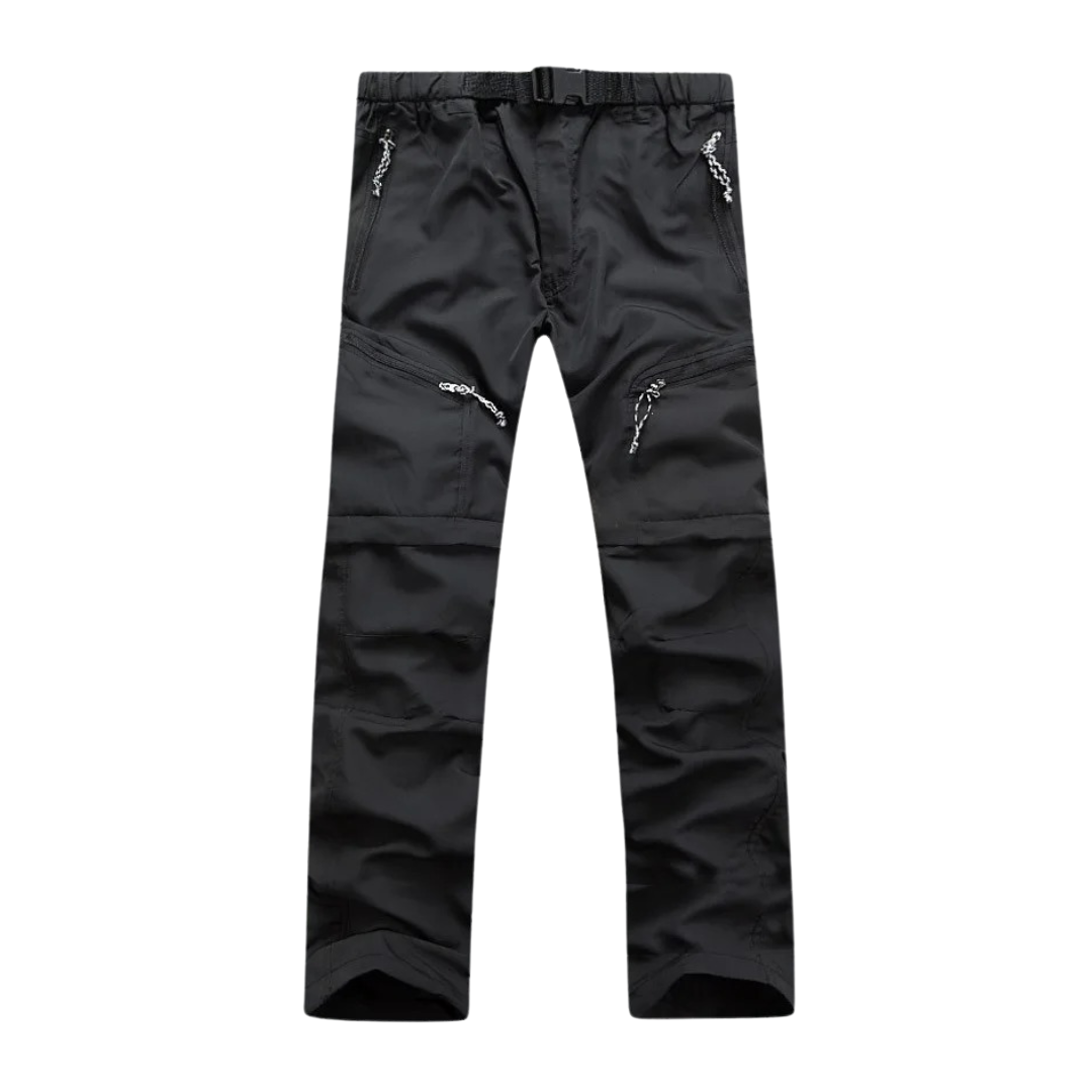 Bravion | Zip-Off Outdoor Trousers