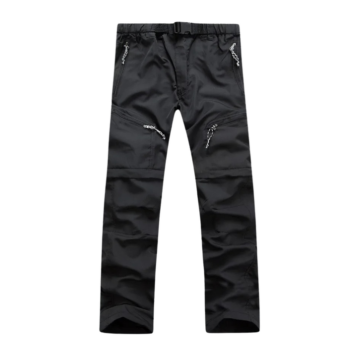 Bravion | Zip-Off Outdoor Trousers
