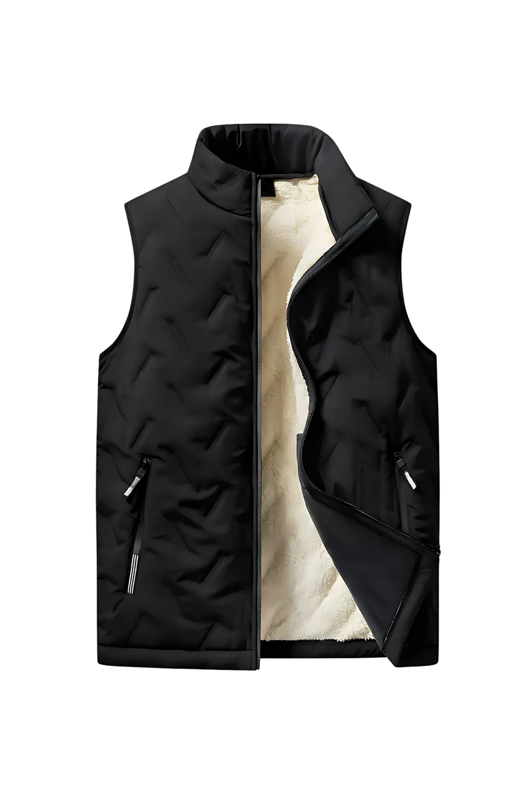 Alpine | Winter Vest