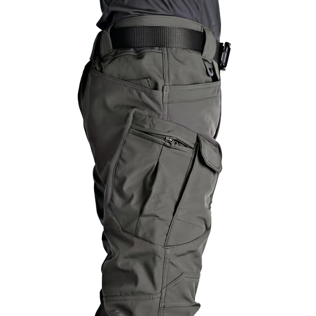 Kalix | Waterproof Tactical Cargo Pants