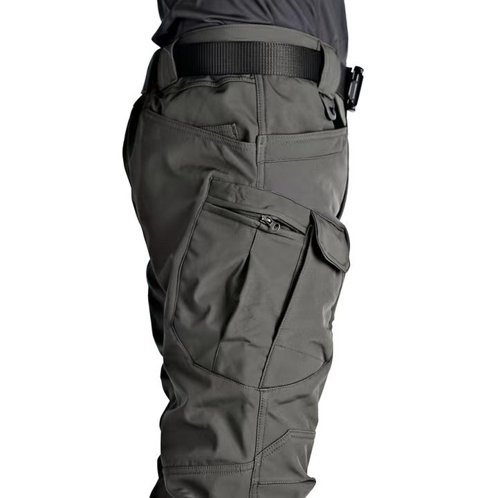 Kalix | Waterproof Tactical Cargo Pants
