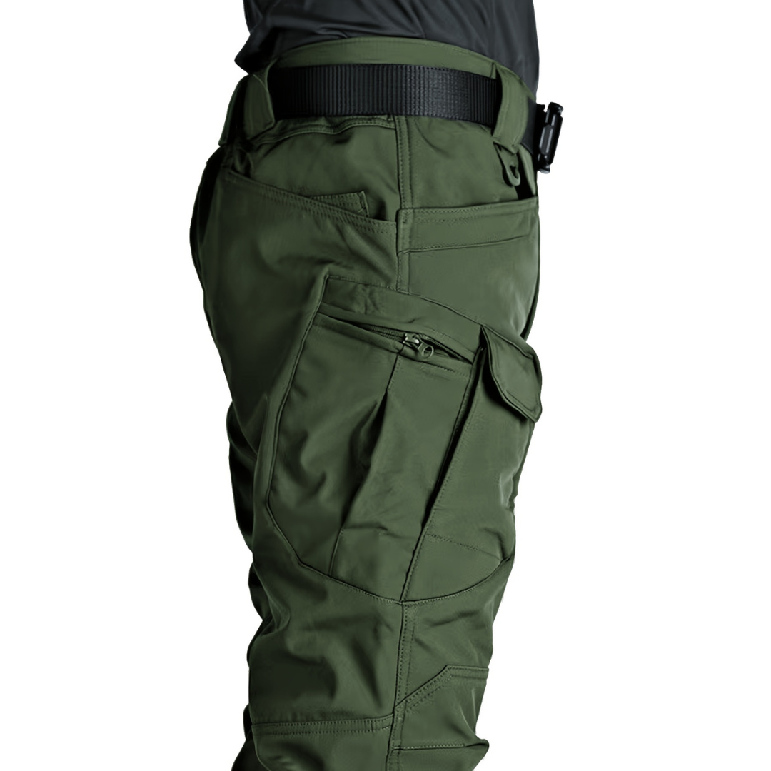 Kalix | Waterproof Tactical Cargo Pants