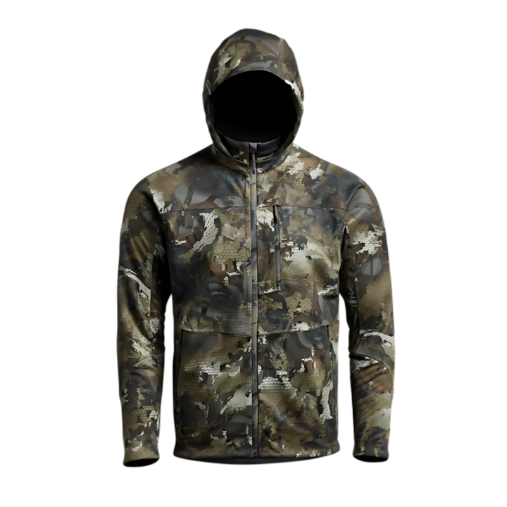 Ashline | All-Weather Tactical Softshell