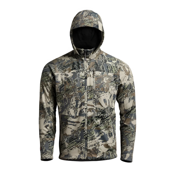 Ashline | All-Weather Tactical Softshell