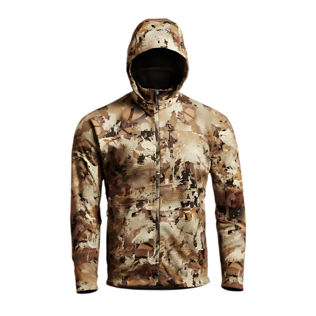 Ashline | All-Weather Tactical Softshell