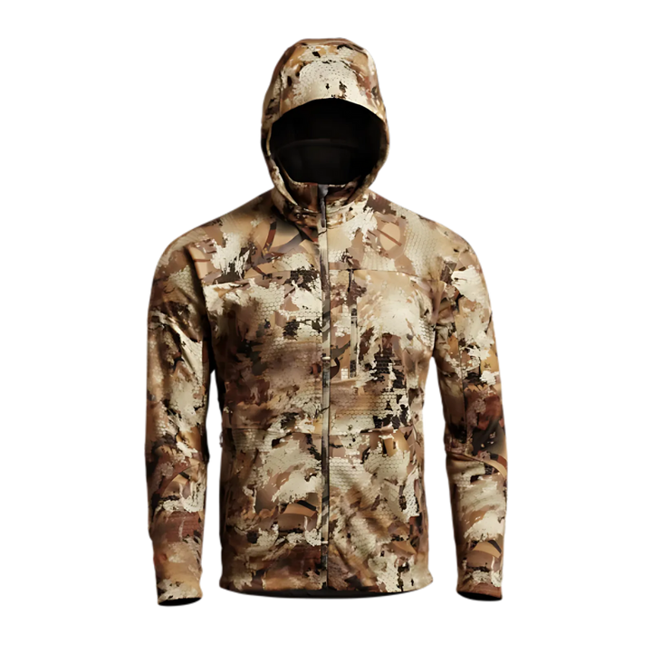 Ashline | All-Weather Tactical Softshell