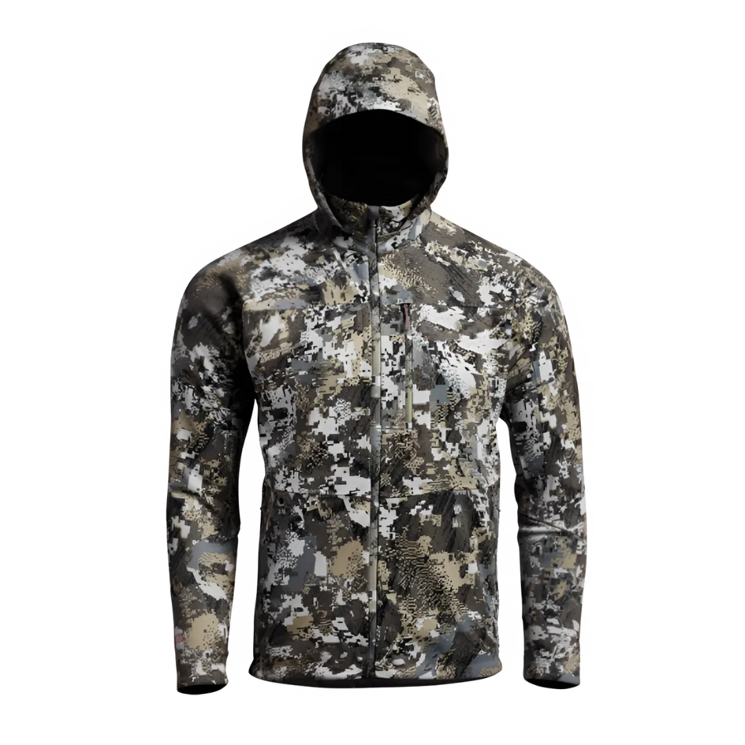 Ashline | All-Weather Tactical Softshell
