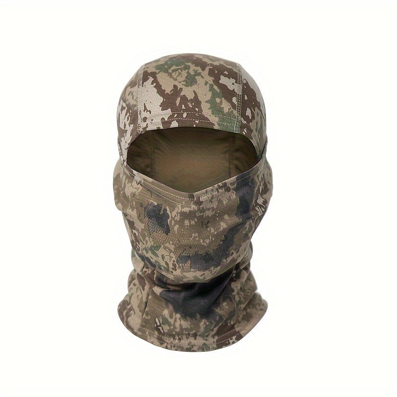 Bush | Cover Balaclava