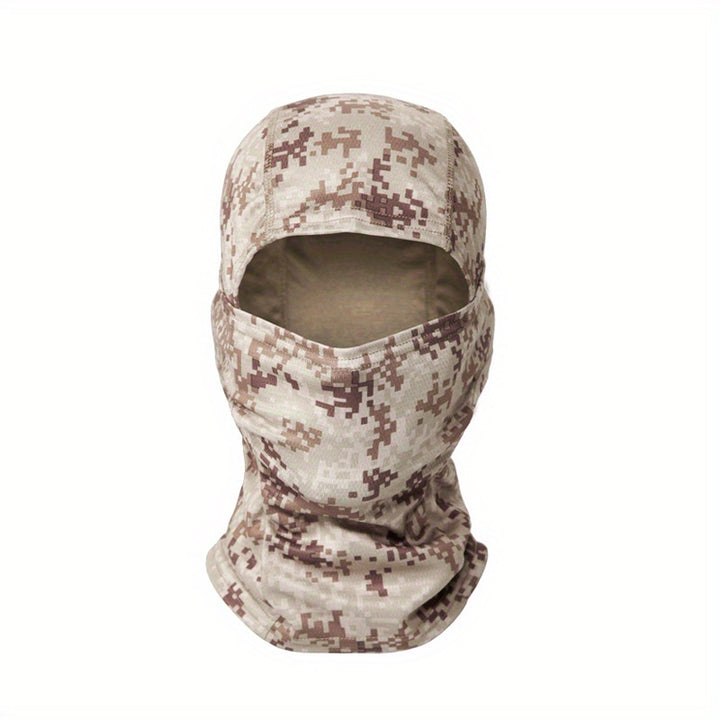 Bush | Cover Balaclava