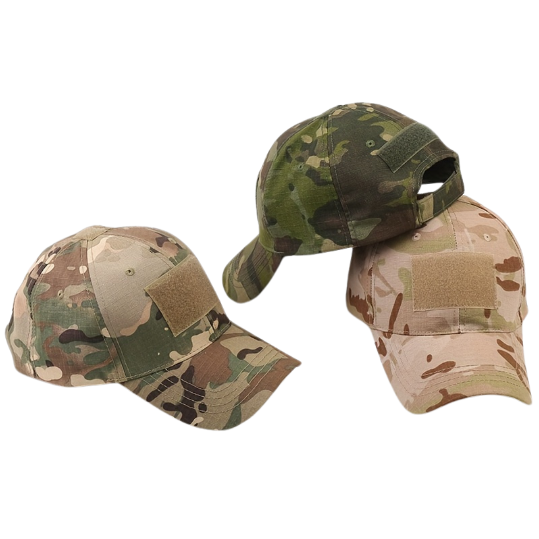 Outrider | Tactical Cap