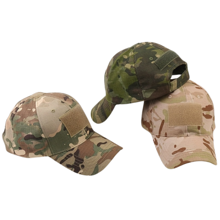 Outrider | Tactical Cap