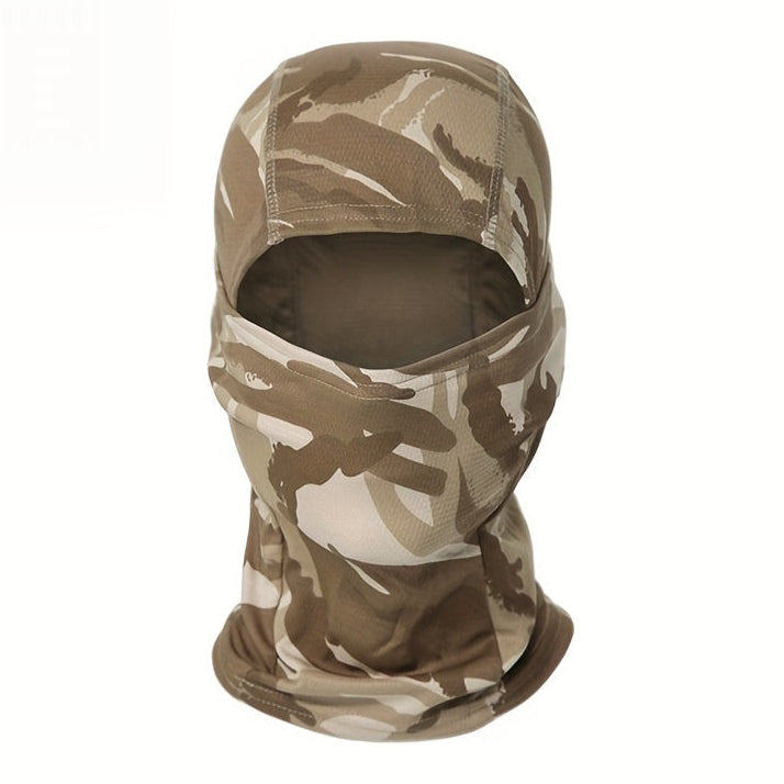 Bush | Cover Balaclava