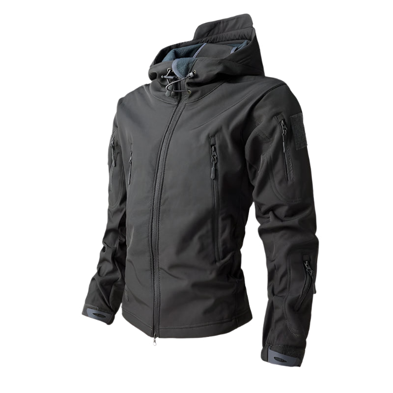Lurker | Tactical Softshell Jacket
