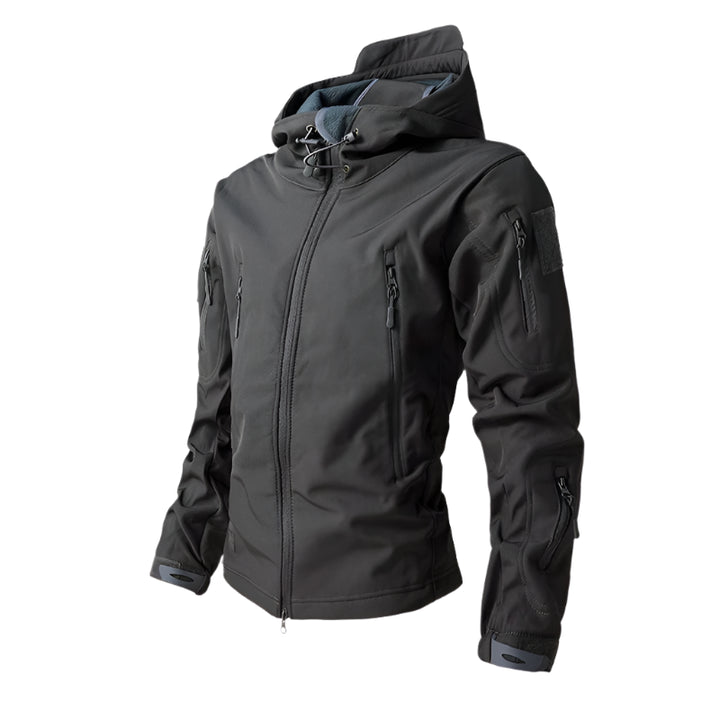 Lurker | Tactical Softshell Jacket