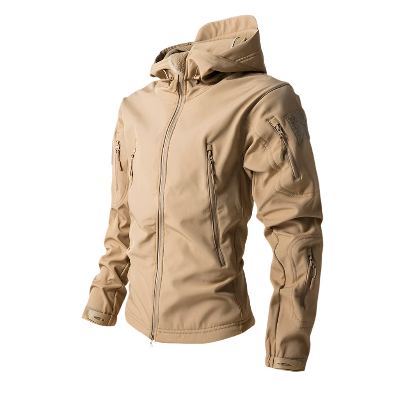Lurker | Tactical Softshell Jacket