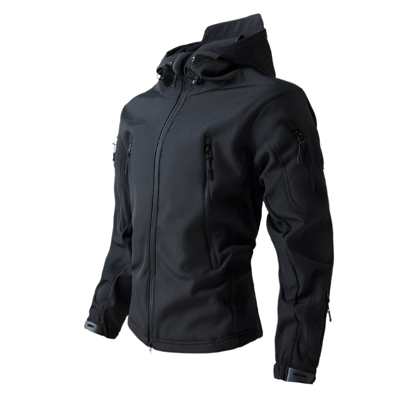 Lurker | Tactical Softshell Jacket