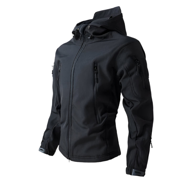 Lurker | Tactical Softshell Jacket
