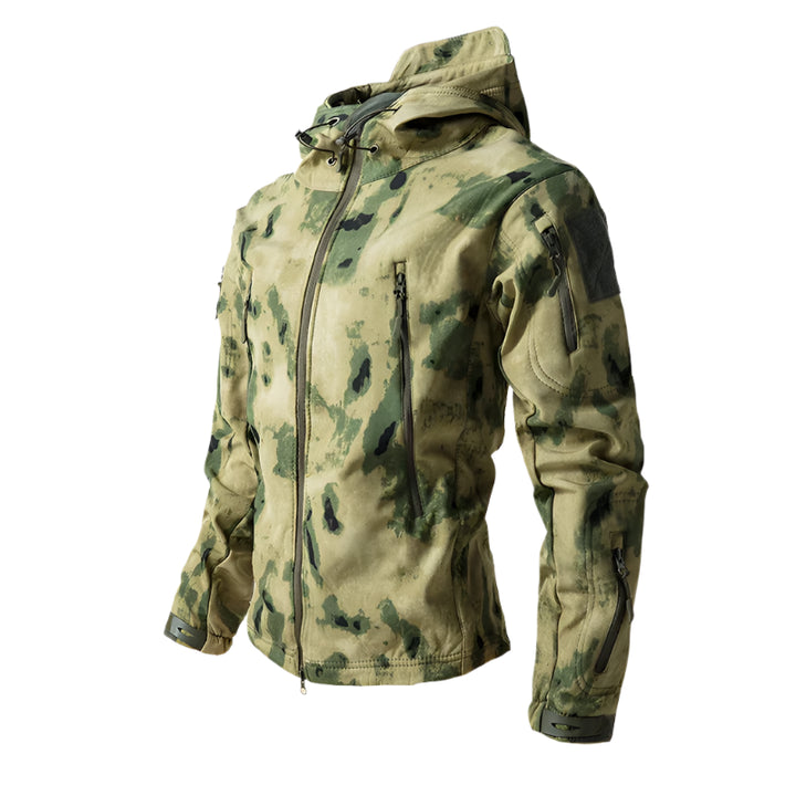Lurker | Tactical Softshell Jacket