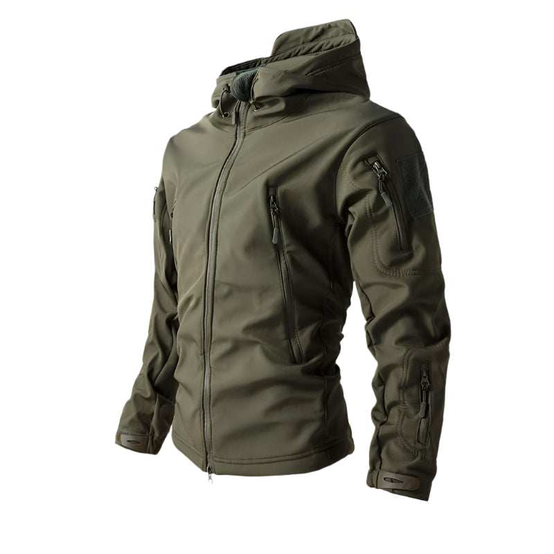 Lurker | Tactical Softshell Jacket