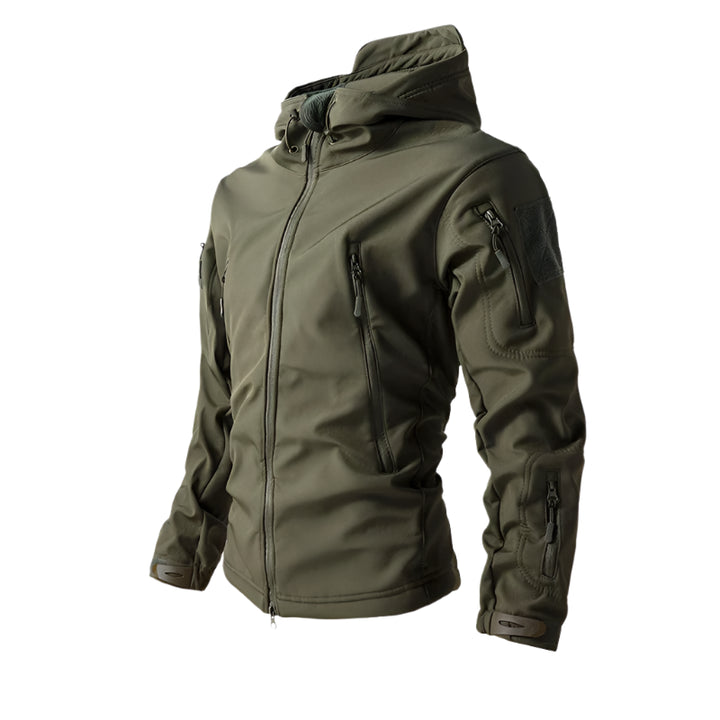 Lurker | Tactical Softshell Jacket