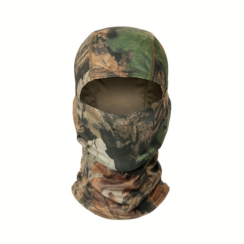 Bush | Cover Balaclava
