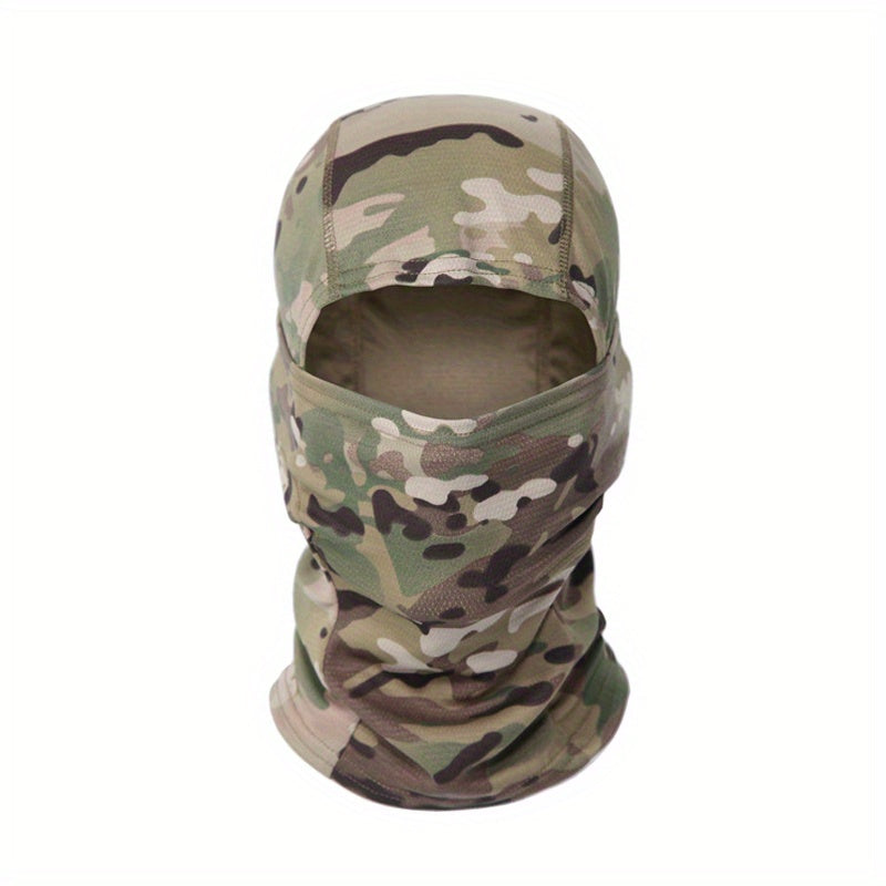 Bush | Cover Balaclava