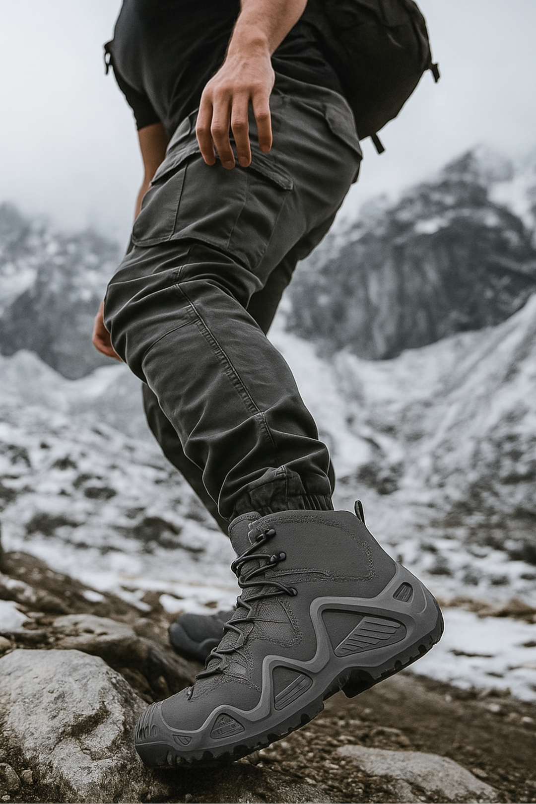 Footwear