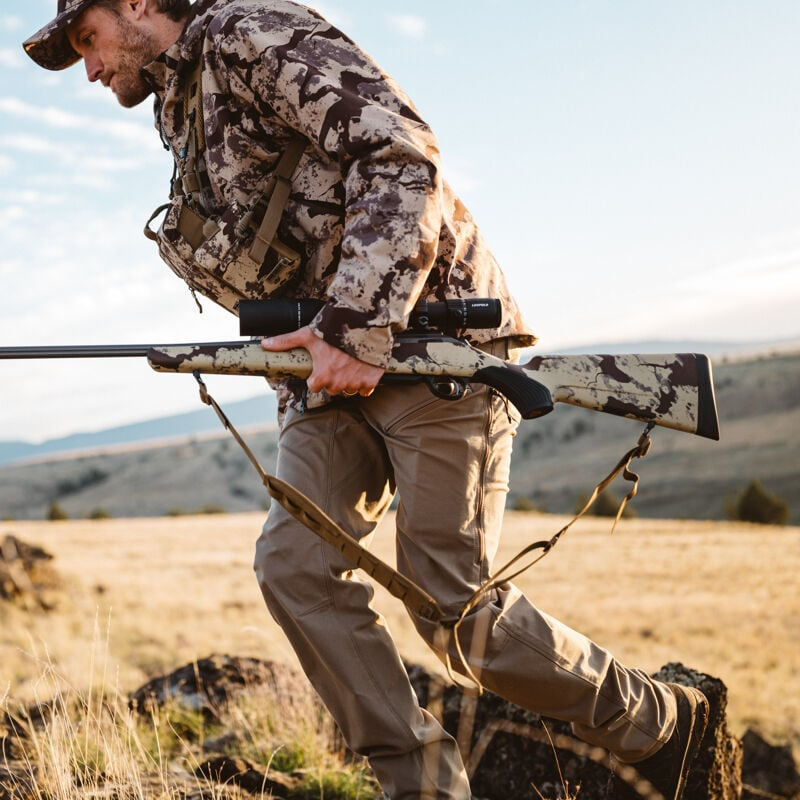 HUNT APPAREL