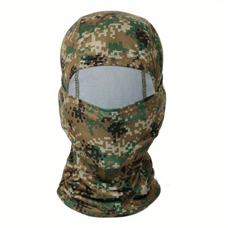 Viper | Cover Balaclava