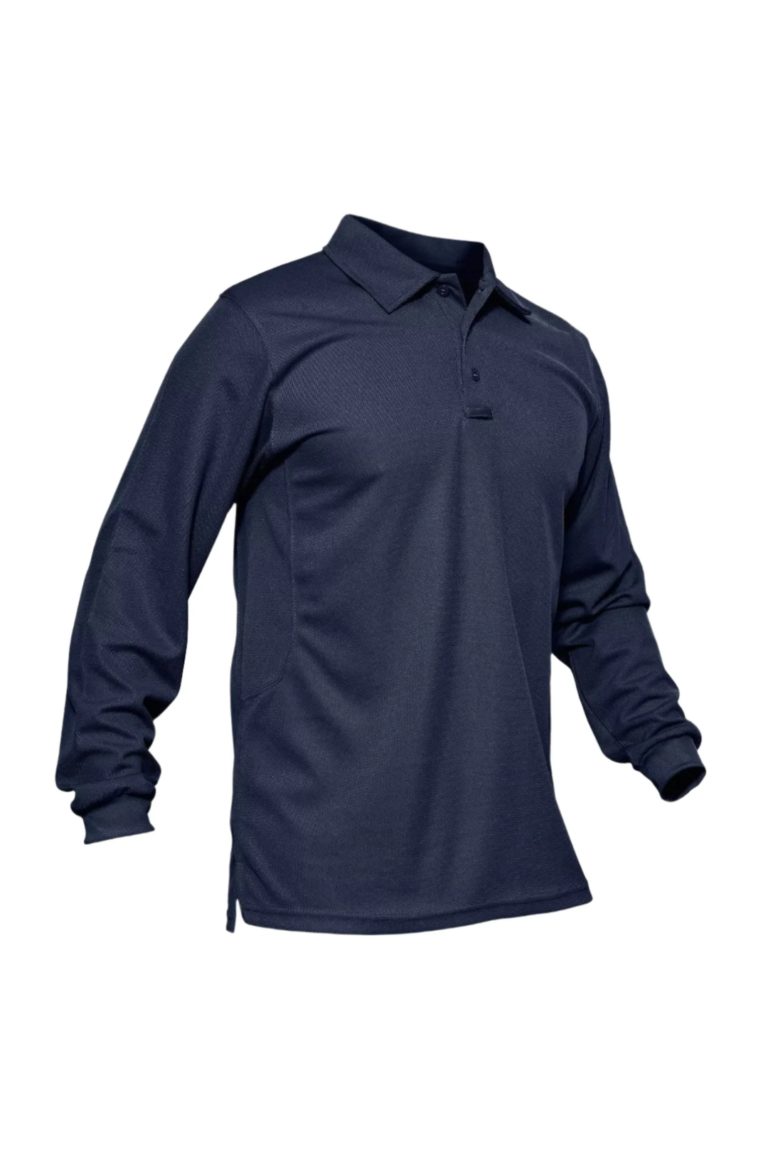 Extra | Tactical Polo Sweatshirt