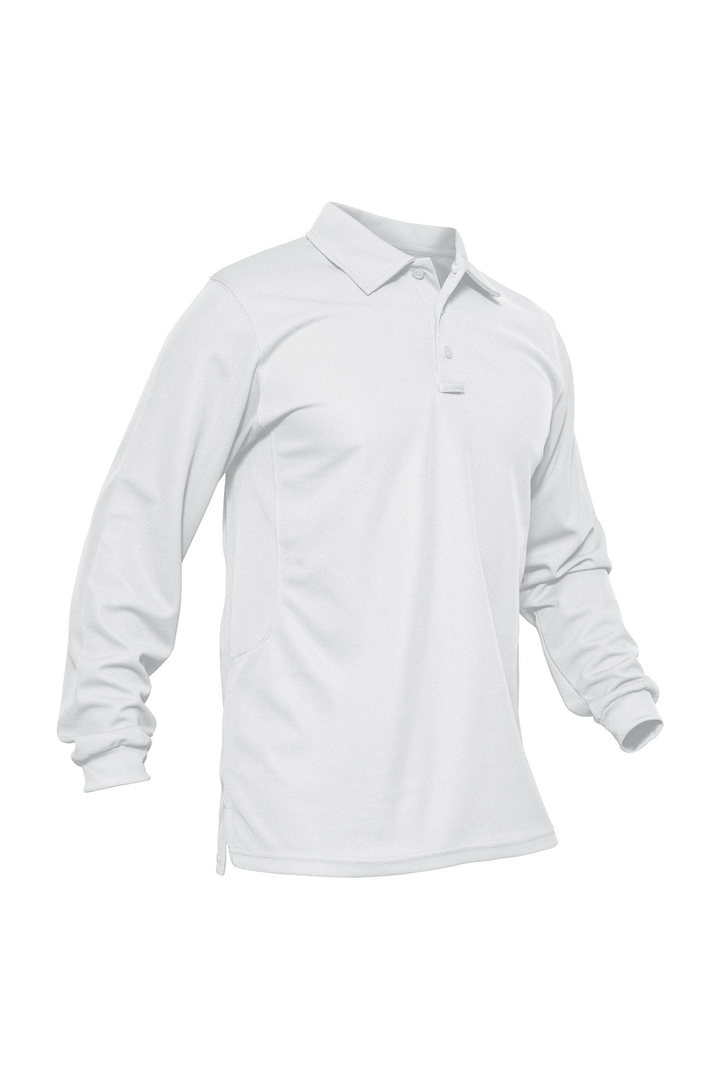 Flash | Tactical Polo Sweatshirt