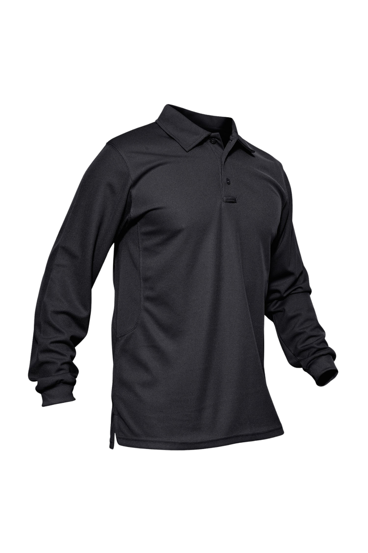 Extra | Tactical Polo Sweatshirt
