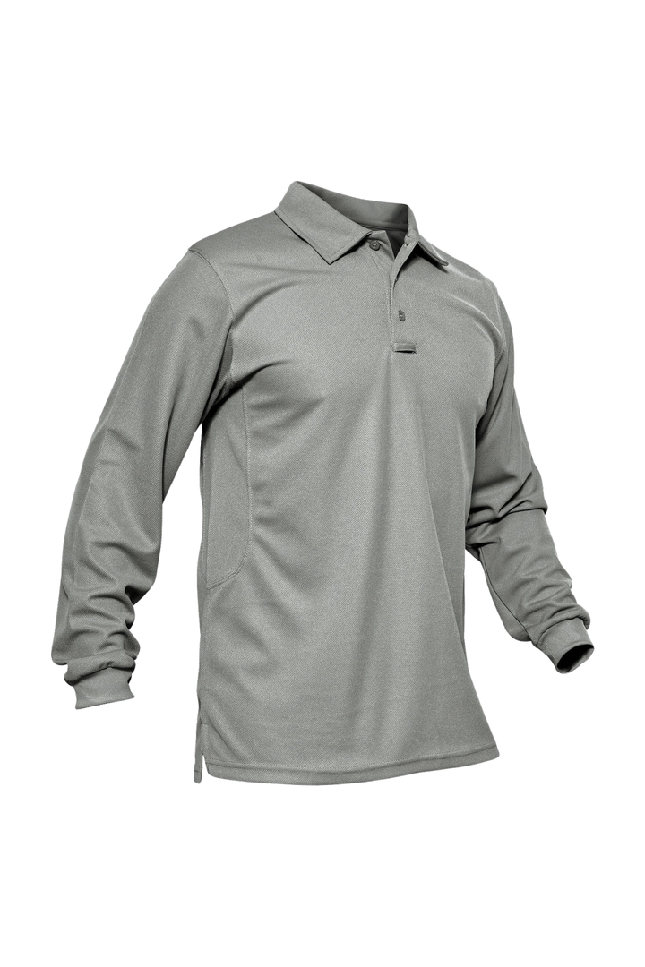 Flash | Tactical Polo Sweatshirt