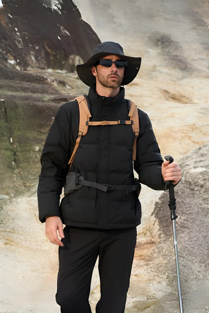 Snug | Tactical Winter Jacket