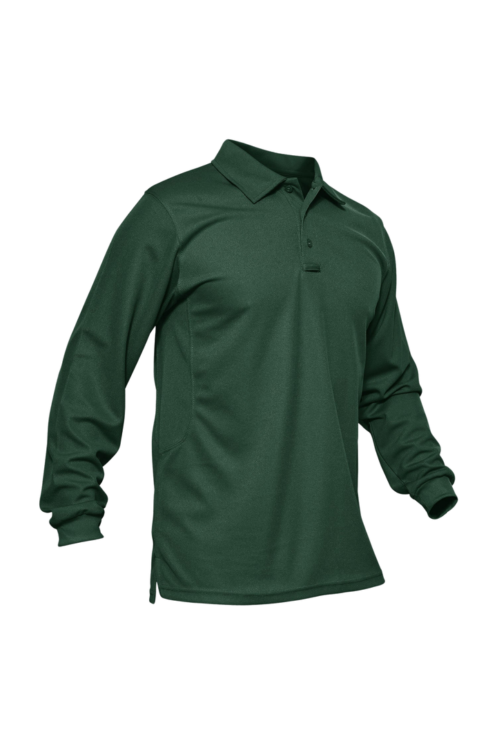 Extra | Tactical Polo Sweatshirt