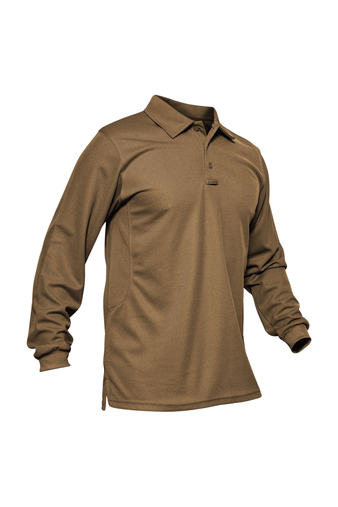 Flash | Tactical Polo Sweatshirt