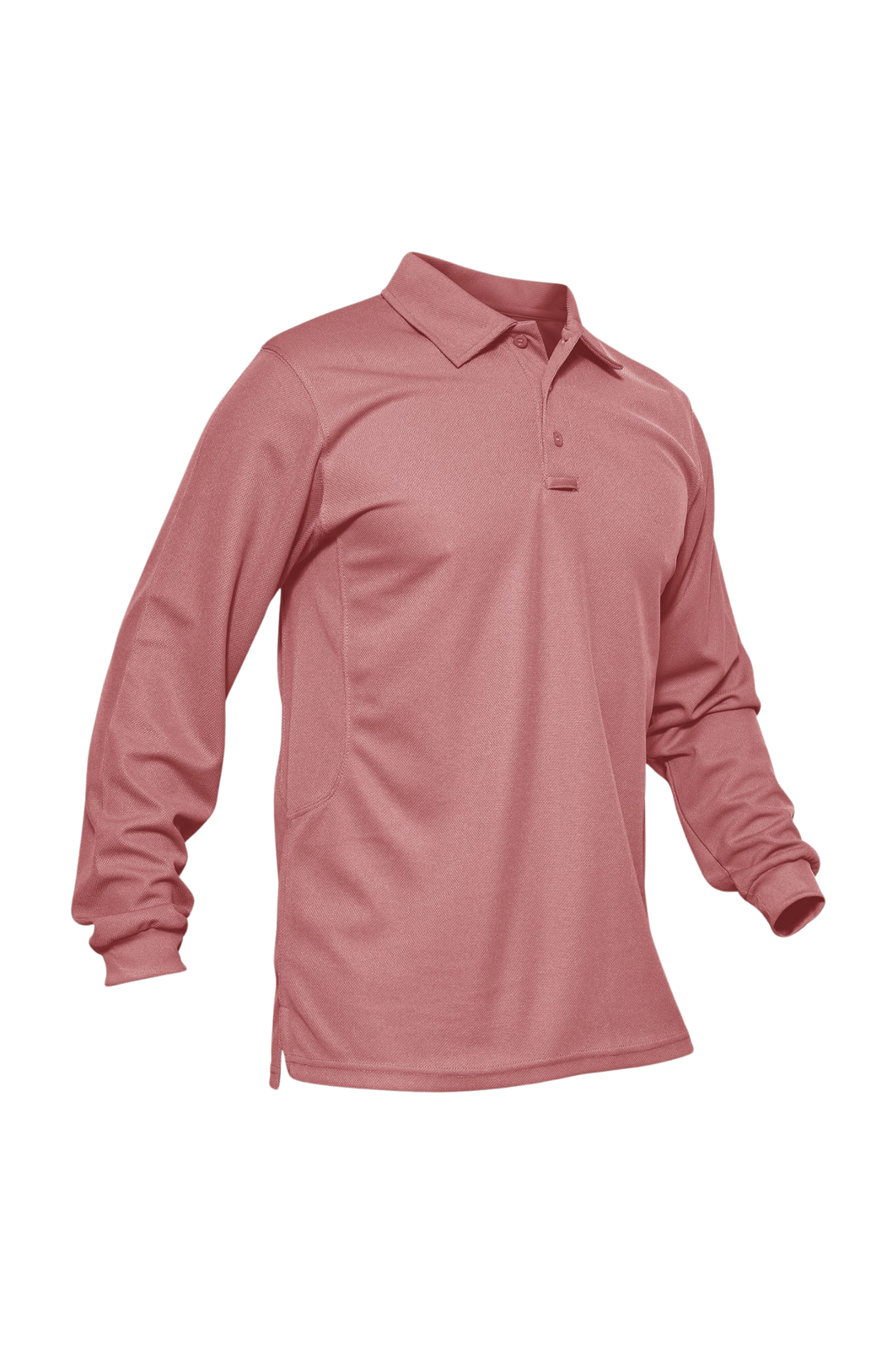 Flash | Tactical Polo Sweatshirt