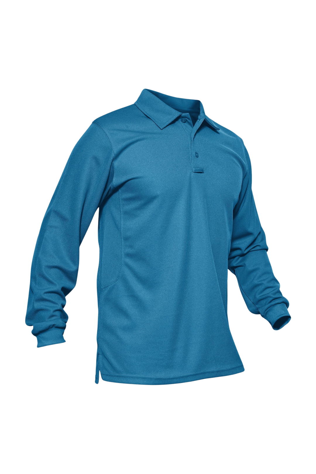 Extra | Tactical Polo Sweatshirt