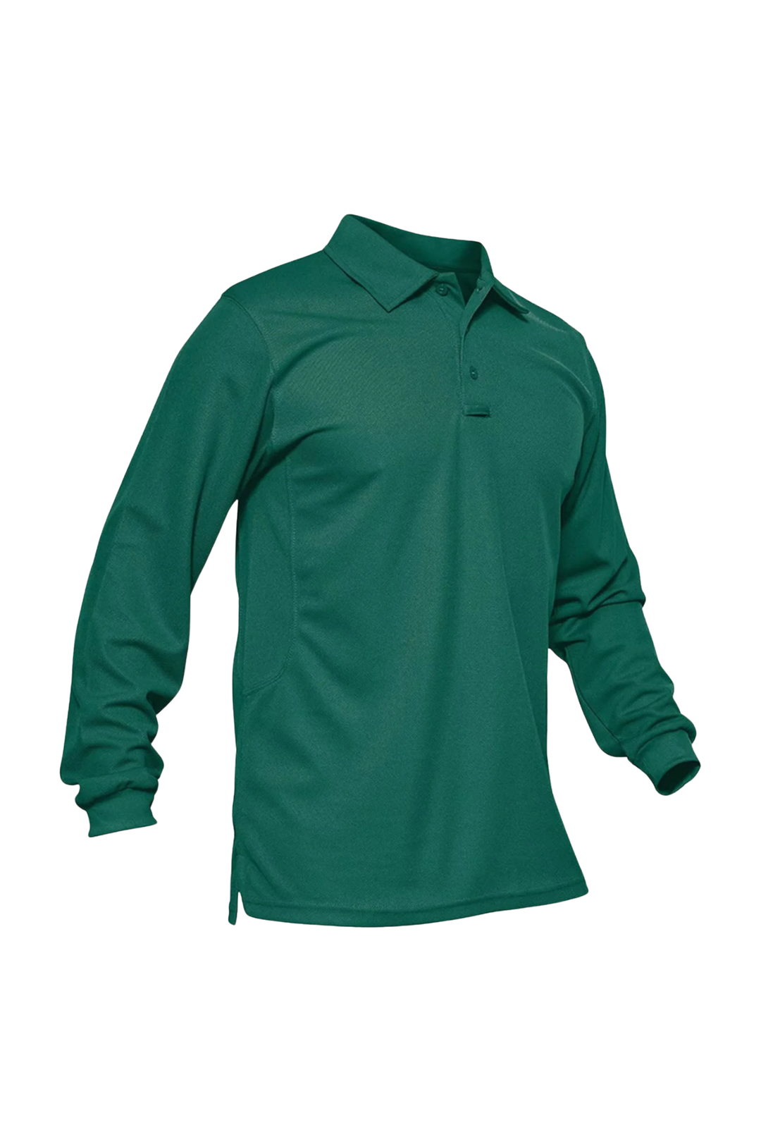 Extra | Tactical Polo Sweatshirt
