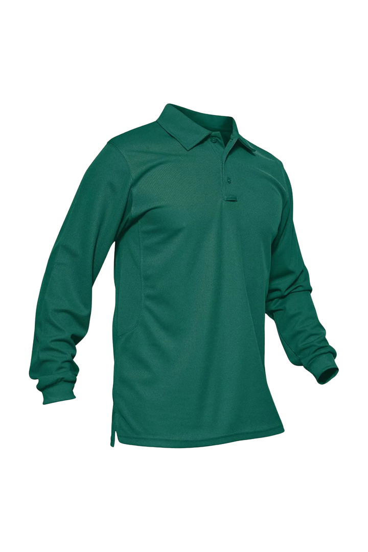 Extra | Tactical Polo Sweatshirt
