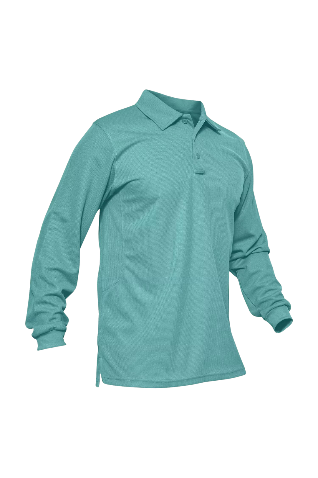 Flash | Tactical Polo Sweatshirt